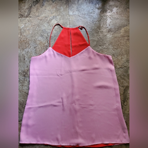 Reversible flowy tank. - Picture 4 of 8